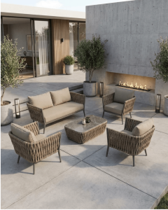 Livings de Exterior: Guía para tu Espacio Outdoor