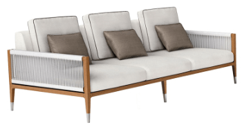 SET DE LIVING de 8 personas . MODELO : LACAR - Imagen 5