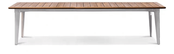 SET de Mesa y Sillas 8 Comensales MODELO : BERMEJO - Imagen 2
