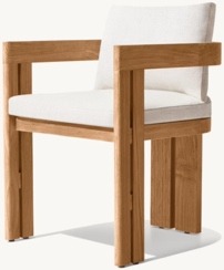 SET de Mesa y Sillas 8 Comensales MODELO : LIMAY - Imagen 4