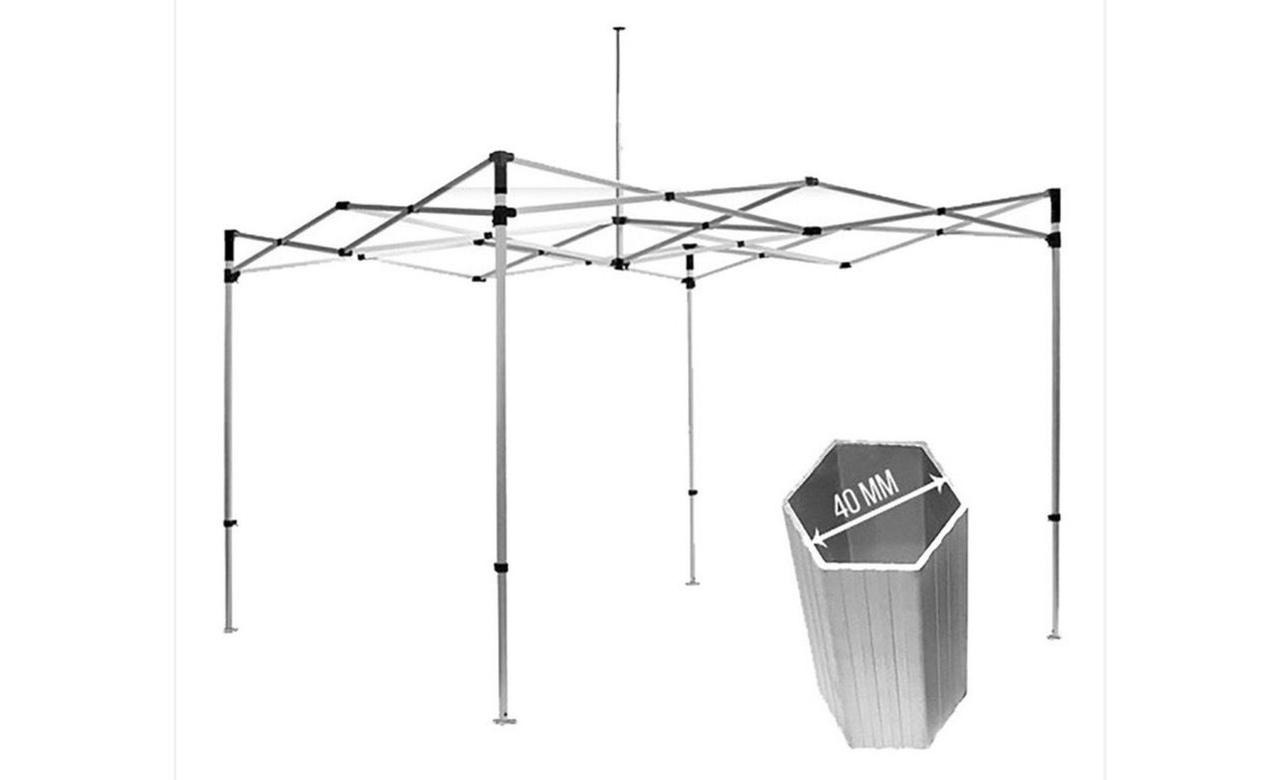 Gazebo Verde - Imagen 7