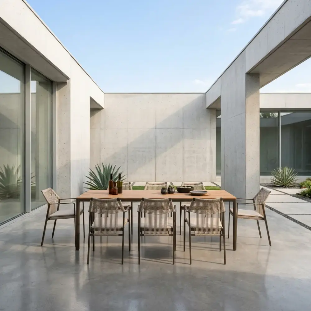 Asesoramiento en el showroom de Canning, Ezeiza — BanPre